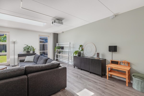 Medium property photo - Albert Wiggerssingel 7, 8302 TA Emmeloord